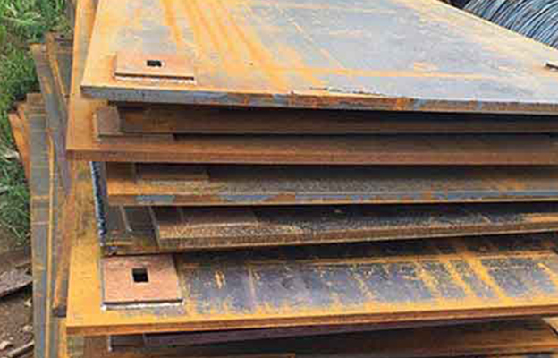 鋼板銷售的全面解析與市場趨勢